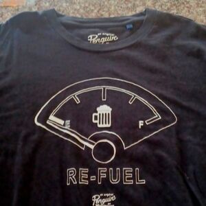 Original Penguin Summer T-shirt 🍻